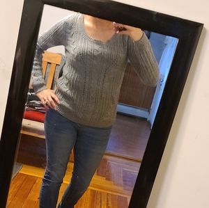 Perfect Pullover 》Sweater